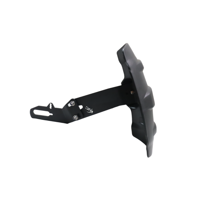 MotoCare tyre hugger for Honda Hness CB350
