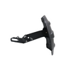 MotoCare tyre hugger for Honda Hness CB350
