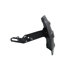MotoCare tyre hugger for Honda Hness CB350
