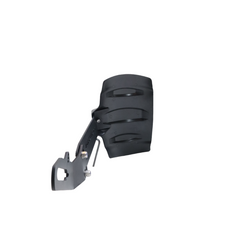MotoCare tyre hugger for Honda Hness CB350

