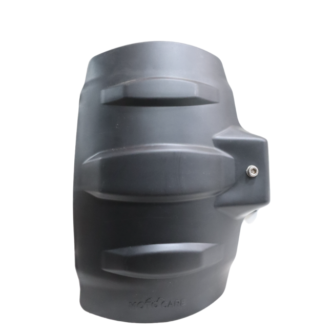 MotoCare tyre hugger for Honda Hness CB350
