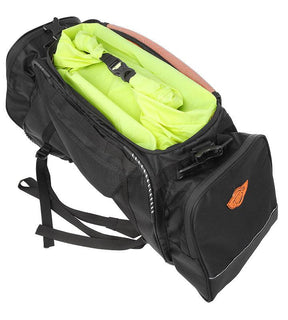 Guardian Gears Waterproof Roll Top Dry Bags for Rhino 50L and 70L Motorcycle Tail Bags