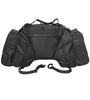 Guardian Gears Rhino 70L Waterproof Motorcycle Tail Bag with Dry Bag and Rain Cover