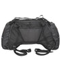 Guardian Gears Rhino Mini 50L waterproof motorcycle tail bag with waterproof dry bag and rain cover mounted on a touring motorcycle