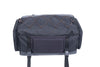 Guardian Gears Alpha 60L Universal Waterproof Motorcycle Tail Bag with Rain Cover and Inner Dry Bags
