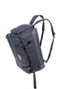 Guardian Gears Alpha 60L Universal Waterproof Motorcycle Tail Bag with Rain Cover and Inner Dry Bags