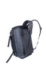 Guardian Gears Alpha 60L Universal Waterproof Motorcycle Tail Bag with Rain Cover and Inner Dry Bags