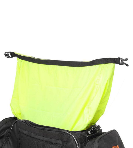 Guardian Gears Waterproof Roll Top Dry Bags for Rhino 50L and 70L Motorcycle Tail Bags