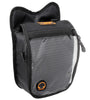 Guardian Gears Wolverine magnetic tank bag mounted on Royal Enfield fuel tank