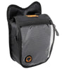 Guardian Gears Wolverine magnetic tank bag mounted on Royal Enfield fuel tank