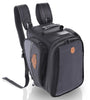 Guardian Gears Alpha 20L adventure motorcycle tank bag on Royal Enfield Himalayan