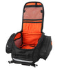 Guardian Gears Jaws 28L magnetic motorcycle tank bag mounted on Royal Enfield