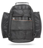 Guardian Gears Jaws 28L magnetic motorcycle tank bag mounted on Royal Enfield