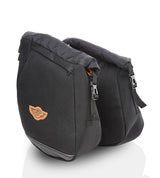 Guardian Gears side frame bags set of 2 mounted on Royal Enfield Himalayan 411