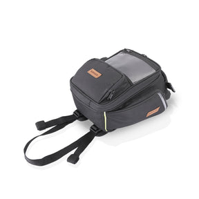 Guardian Gears SideKick 15L motorcycle tank bag front view