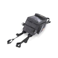 Guardian Gears SideKick 15L motorcycle tank bag front view