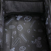 Guardian Gears SideKick 15L motorcycle tank bag front view