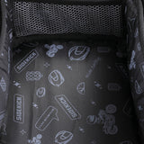 Guardian Gears SideKick 15L motorcycle tank bag front view
