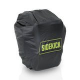Guardian Gears SideKick 15L motorcycle tank bag front view