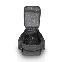 SideKick 15L magnetic motorcycle tank bag mounted on bike fuel tank