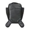 SideKick 15L magnetic motorcycle tank bag mounted on bike fuel tank