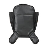 SideKick 15L magnetic motorcycle tank bag mounted on bike fuel tank