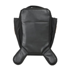 SideKick 15L magnetic motorcycle tank bag mounted on bike fuel tank