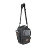 SideKick 15L magnetic motorcycle tank bag mounted on bike fuel tank