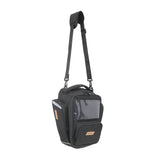 SideKick 15L magnetic motorcycle tank bag mounted on bike fuel tank