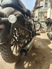 KP Racing Thor Exhaust Combo Kit Royal Enfield Stage 2 Performance Upgrade