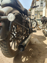 KP Racing Thor Exhaust Combo Kit Royal Enfield Stage 2 Performance Upgrade