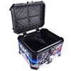 LGP 45L GS ADV aluminum motorcycle top box

