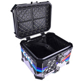 LGP 45L GS ADV aluminum motorcycle top box

