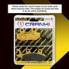 CRANK1 CRM043/2 ceramic rear brake pads for Triumph Street Twin