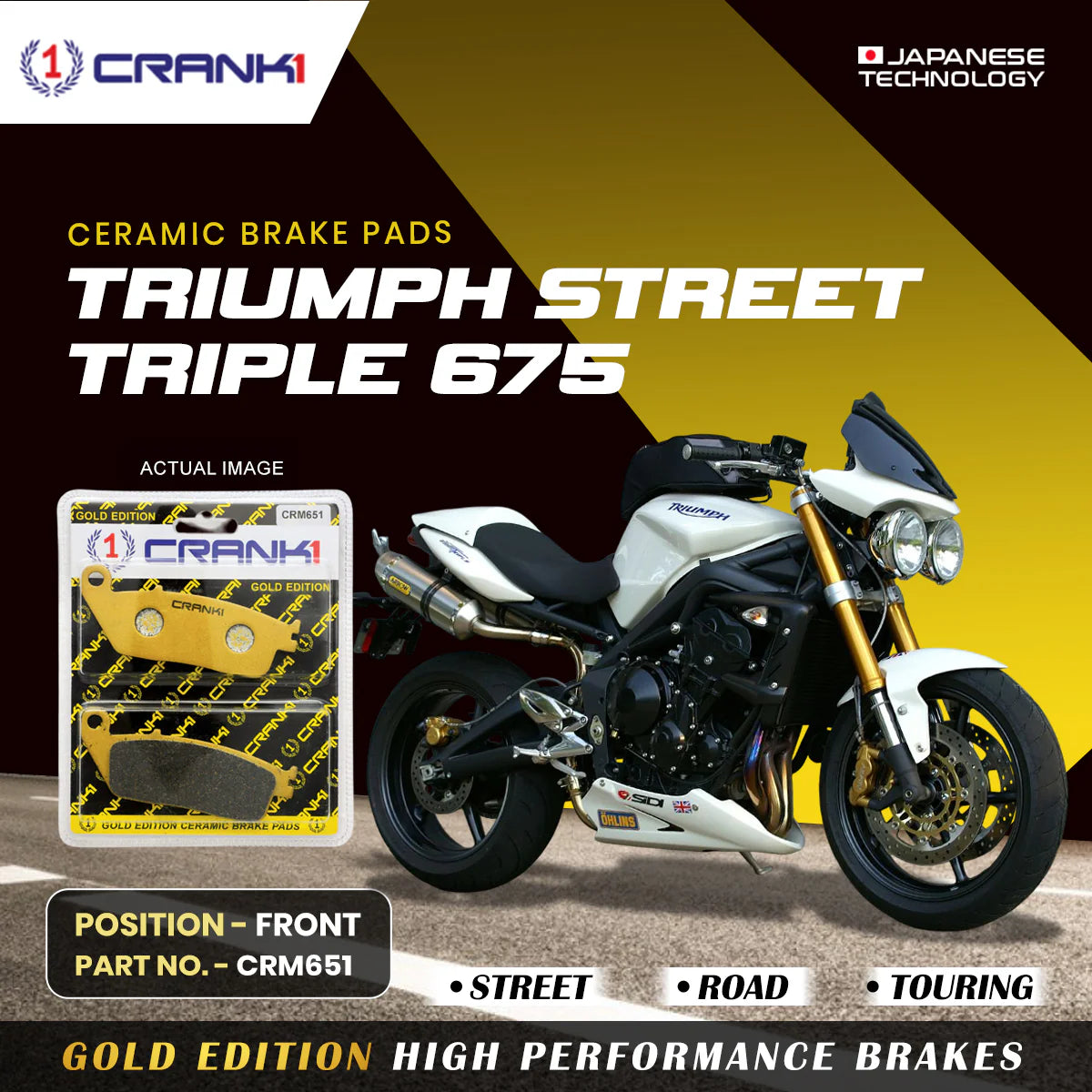 triumph-street-triple-675-front-ceramic-brake-pads-crm651