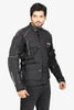 Troy Touring Jacket - Black 