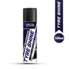 Vista Auto Care Tyre Shine Spray 500ml car and bike tyre polish

