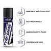 Vista Auto Care Tyre Shine Spray 500ml car and bike tyre polish

