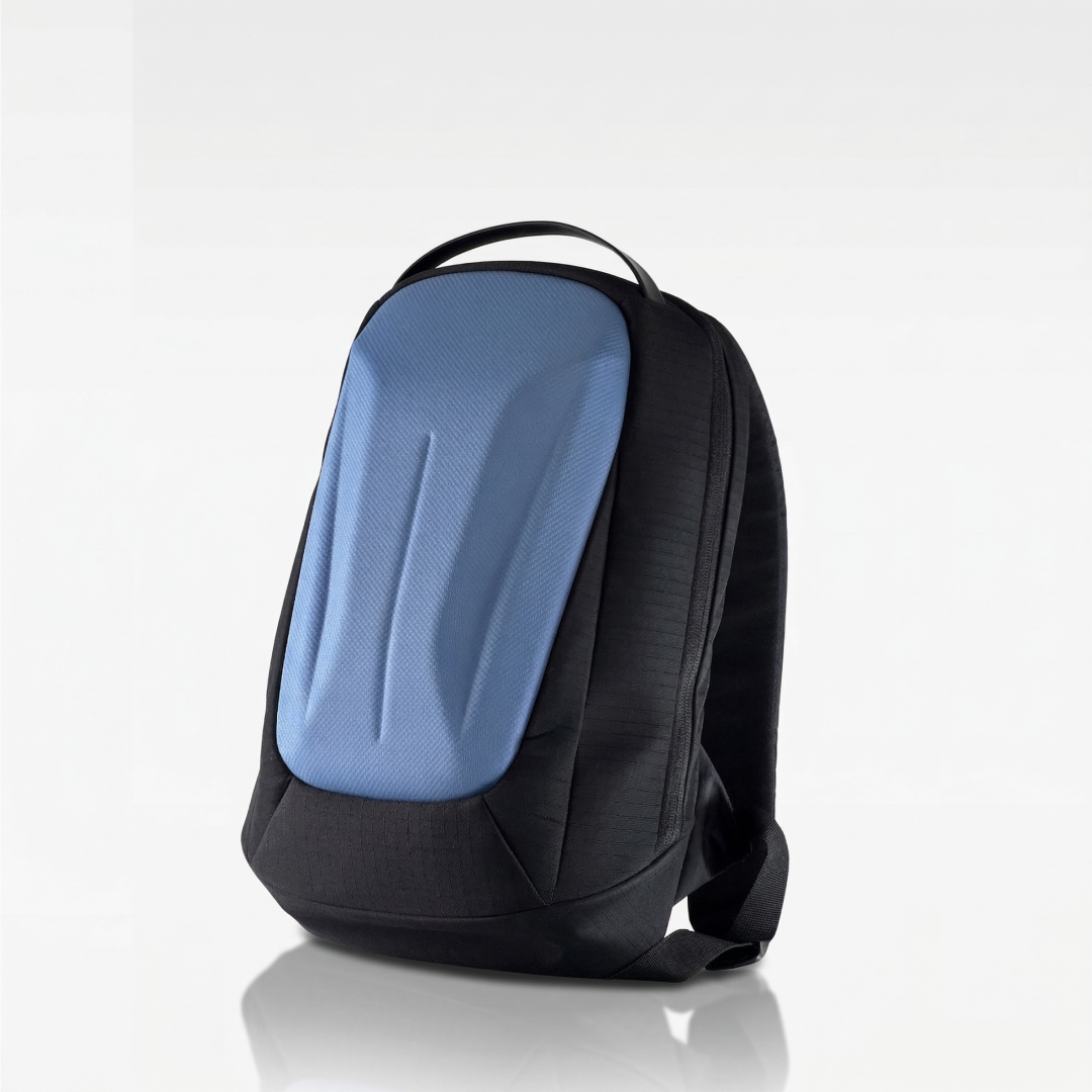 Vantora Switch Sling Backpack 15L – Convertible Water-Resistant Everyday Carry Bag for Work, Travel and Daily Commute