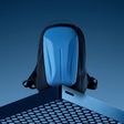 Vantora Switch Sling Backpack 15L – Convertible Water-Resistant Everyday Carry Bag for Work, Travel and Daily Commute