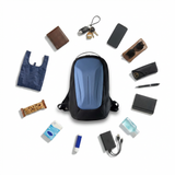 Vantora Switch Sling Backpack 15L – Convertible Water-Resistant Everyday Carry Bag for Work, Travel and Daily Commute