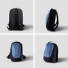 Vantora Switch Sling Backpack 15L – Convertible Water-Resistant Everyday Carry Bag for Work, Travel and Daily Commute