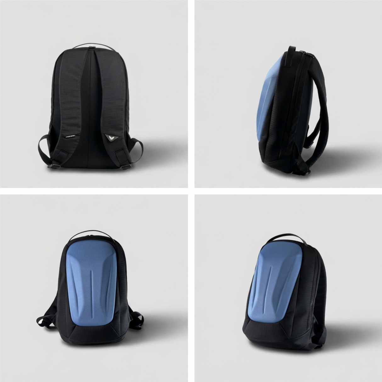 Vantora Switch Sling Backpack 15L – Convertible Water-Resistant Everyday Carry Bag for Work, Travel and Daily Commute