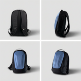 Vantora Switch Sling Backpack 15L – Convertible Water-Resistant Everyday Carry Bag for Work, Travel and Daily Commute