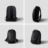 Vantora Switch Sling Backpack 15L – Convertible Water-Resistant Everyday Carry Bag for Work, Travel and Daily Commute