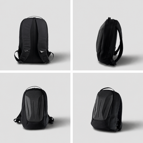 Vantora Switch Sling Backpack 15L – Convertible Water-Resistant Everyday Carry Bag for Work, Travel and Daily Commute