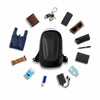Vantora Switch Sling Backpack 15L – Convertible Water-Resistant Everyday Carry Bag for Work, Travel and Daily Commute