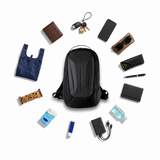 Vantora Switch Sling Backpack 15L – Convertible Water-Resistant Everyday Carry Bag for Work, Travel and Daily Commute