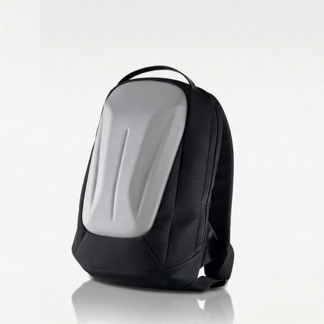 Vantora Switch Sling Backpack 15L – Convertible Water-Resistant Everyday Carry Bag for Work, Travel and Daily Commute