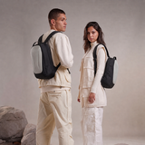 Vantora Switch Sling Backpack 15L – Convertible Water-Resistant Everyday Carry Bag for Work, Travel and Daily Commute